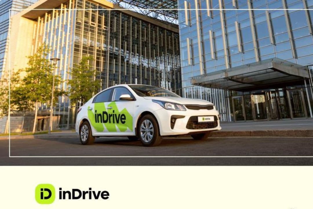 🚀 🛡️ inDrive refuerza su seguridad en Ecuador con inteligencia artificial
