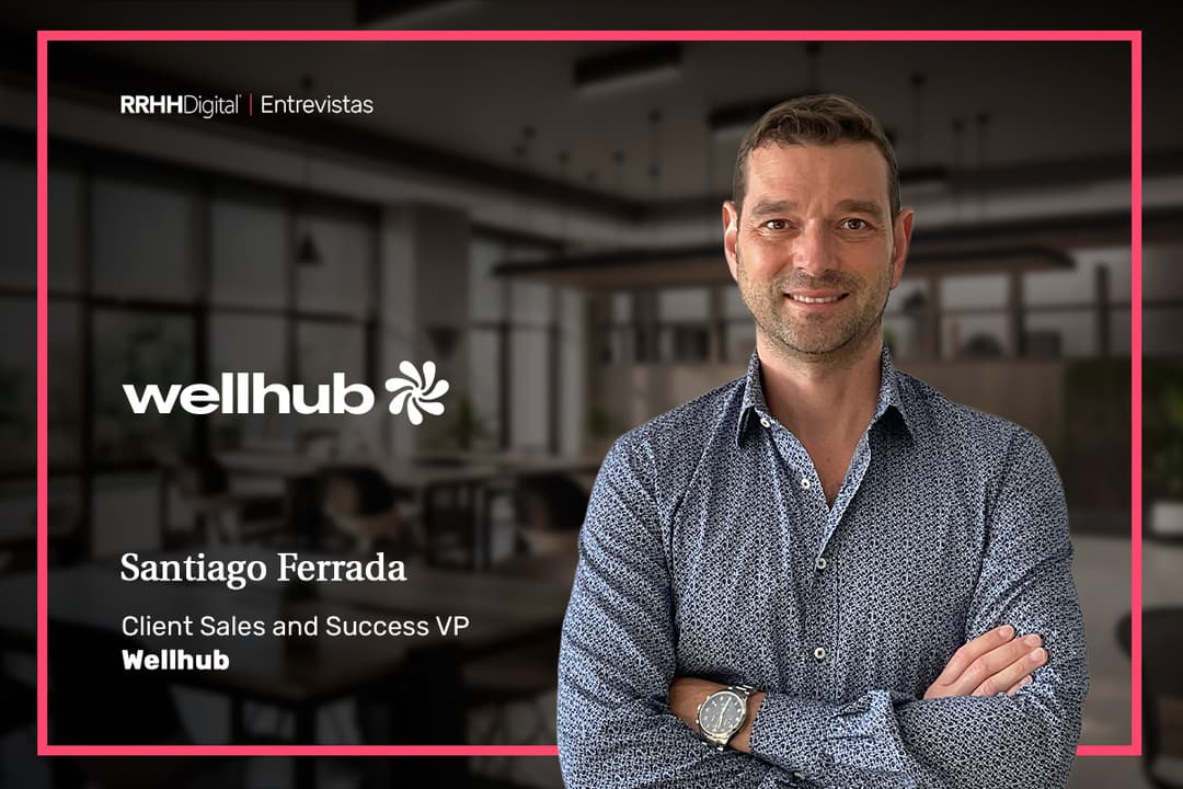 🤝 🧘♂️ Wellhub impulsa el bienestar corporativo y su expansión en Europa