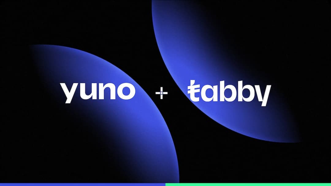 🤝 Yuno se asocia con Tabby para ofrecer pagos BNPL en el Medio Oriente