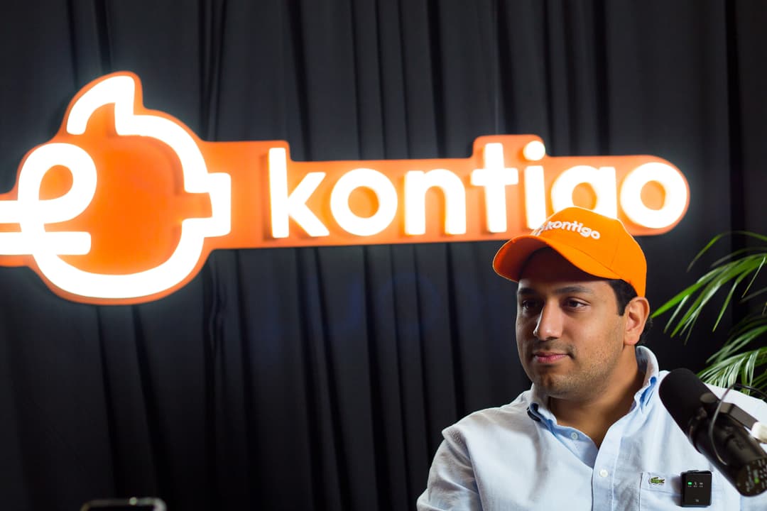 💰 Kontigo digitaliza el ahorro tradicional colectivo en Venezuela