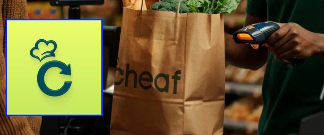🌎 🍎 Cheaf expande su plataforma de rescate de alimentos a Cali