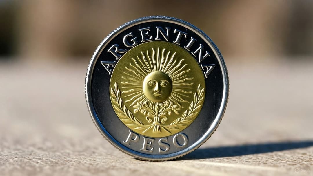 🚀 🇦🇷 Ripio reserva el ticker de su stablecoin wARs en la plataforma Hyperliquid