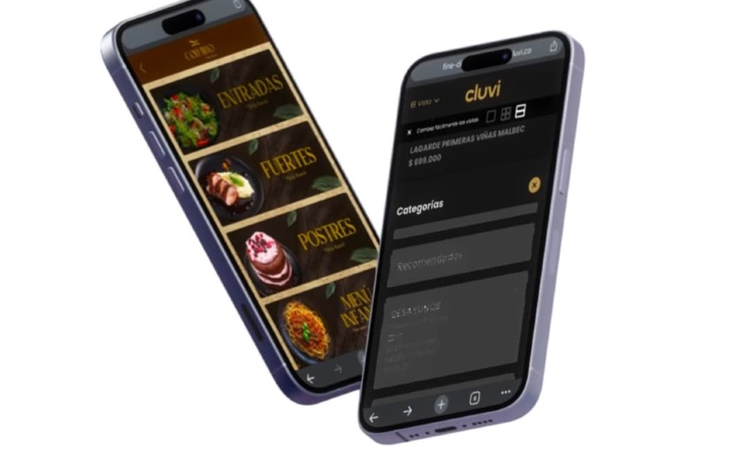 🤖 Cluvi y Jorge Raush lanzan IA para personalizar servicio de restaurantes