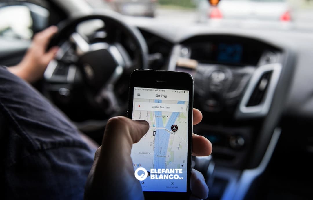 🚀 ⚖️ Tamaulipas mantiene litigio contra Uber y Didi por adeudo de impuestos