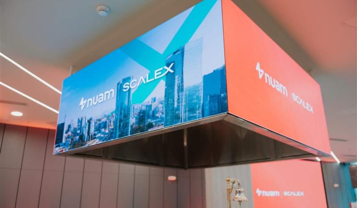 🌎 🏦 ScaleX expande su mercado alternativo a Perú