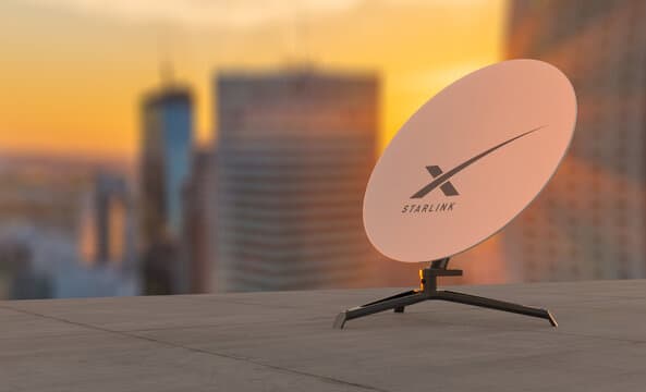 🌎 🛰️ Starlink y Multimax oficializan alianza para el despliegue de internet satelital en Venezuela