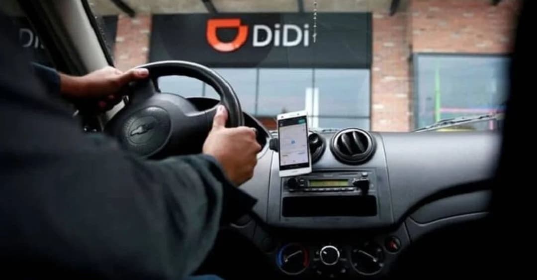 🤝 DiDi y el Ministerio Público Fiscal de CABA firman acuerdo de cooperación tecnológica
