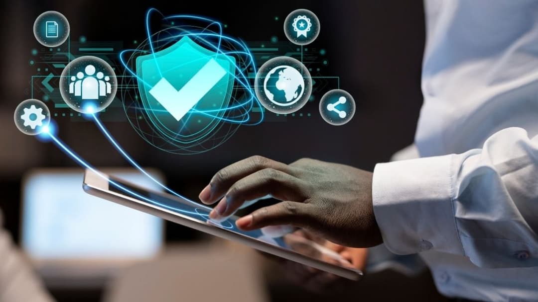 🚀 🛡️ La startup mexicana Dataint lanza "Situation Room" para la seguridad en el Mundial 2026
