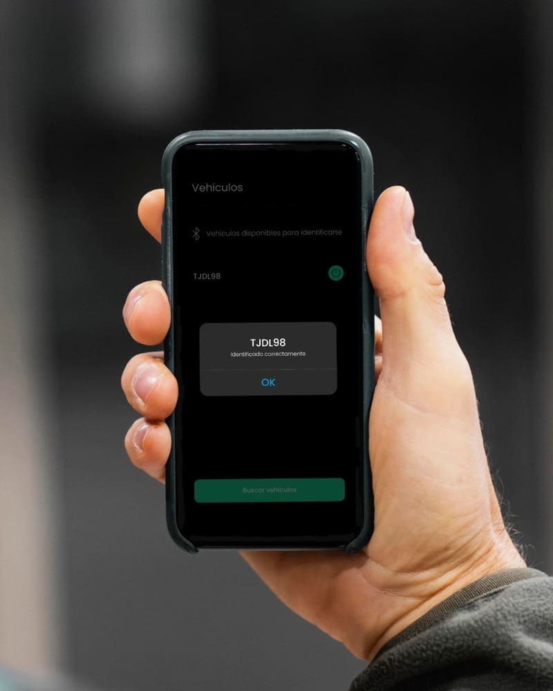 🚀 🚚 DriveTech lanza “Nota del Conductor” para optimizar la eficiencia y seguridad en flotas