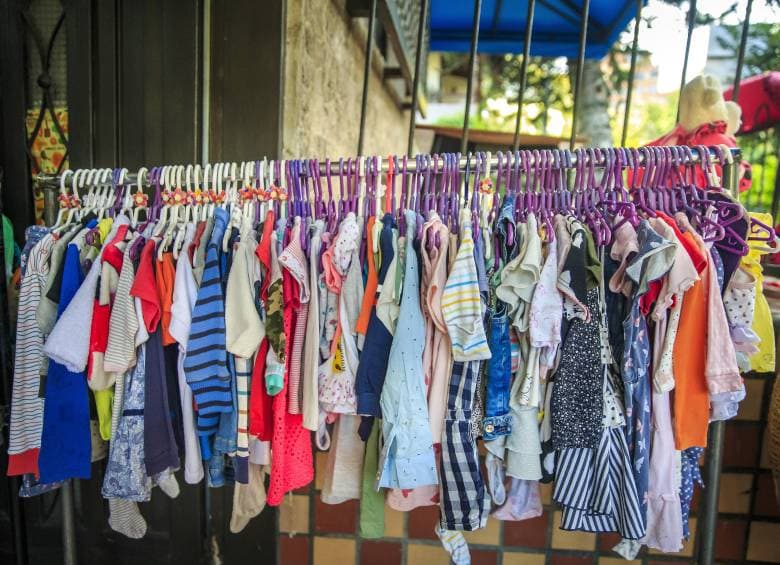 🚀 👗 GoTrendier impulsa el mercado de moda circular de US$9 millones en Colombia
