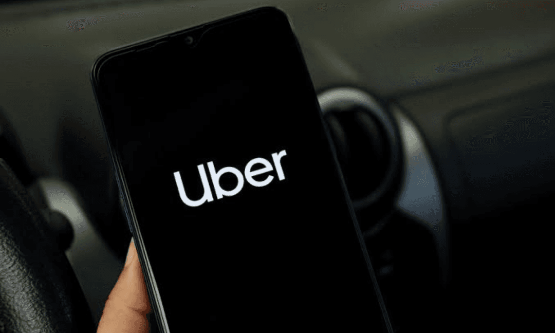 🌎 🚗 Puerto Madryn legaliza el funcionamiento de Uber, Didi y Cabify