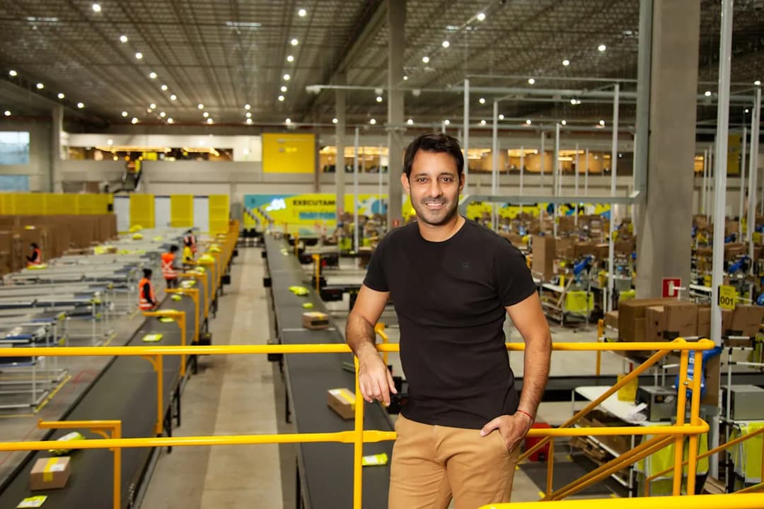 🏢 Mercado Libre invertirá US$ 3M en nuevas oficinas en Córdoba atraída por beneficios fiscales