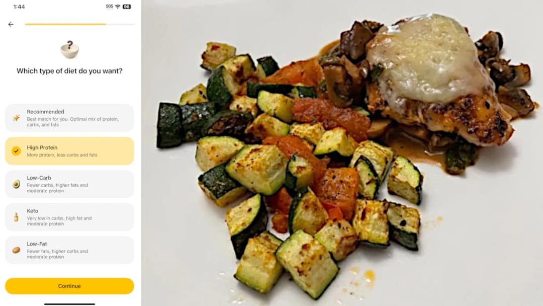 🚀 🍎 Reseña de Fitia: La startup de nutrición con IA para planes de alimentación personalizados