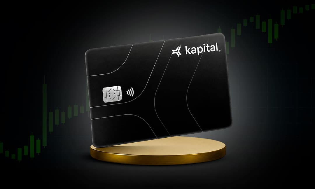 🚀 📈 Kapital reporta utilidades récord de 858 mdp y triplica su cartera de crédito en el 1S26