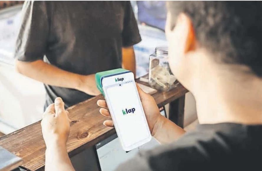 💳 Klap consolida su crecimiento y proyecta expansión para 2026