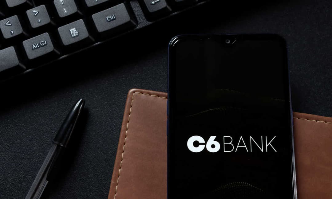 🌎 🏦 C6 abre sus primeras sucursales físicas en Brasil