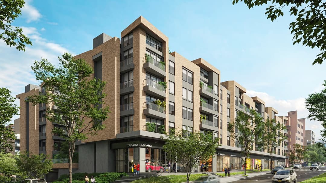 🚀 ☀️ Amarilo y la startup Rocasol impulsarán energía solar en 318 proyectos