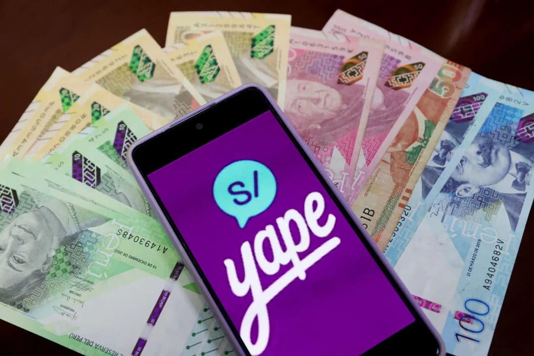 🚀 📱 Yape facilita aportes previsionales para afiliados de Prima AFP