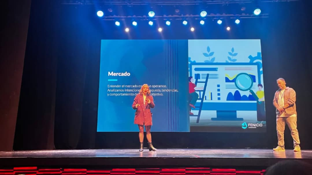 🚀 🛍️ Fenicio eCommerce lanza su primer eShow en Paraguay para potenciar el comercio digital