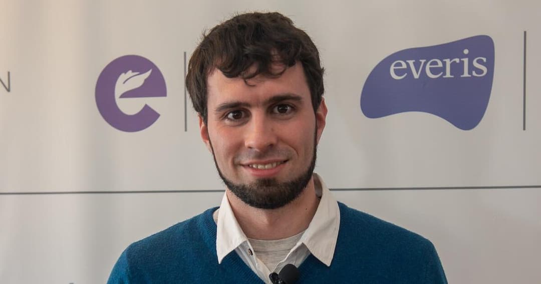 🚀 Deep Agro premiado por Everis competirá en España