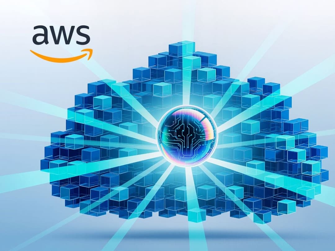 ☁️ AWS impulsa nuevos unicornios y la competitividad digital en México