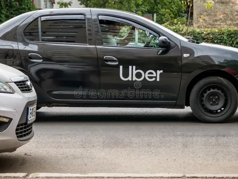 🌎 🚗 Posible llegada de Uber a Casilda genera alerta y debate en el Concejo Municipal