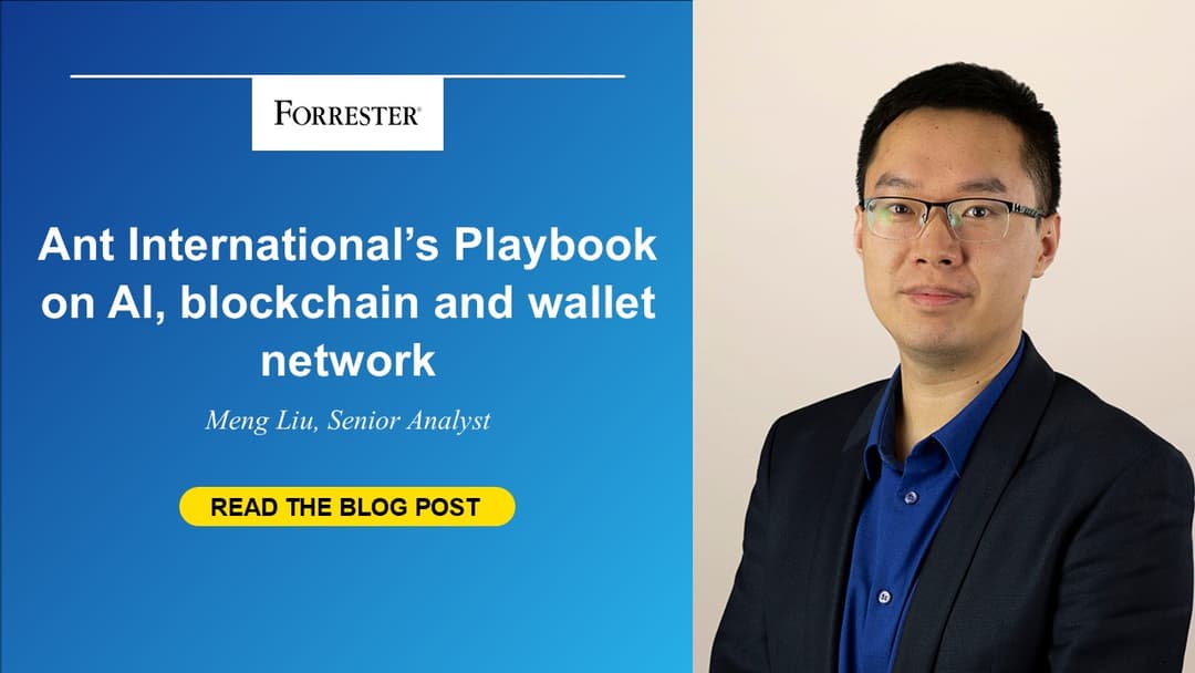 🚀 🌐 Ant International impulsa su estrategia de IA, Blockchain y redes de pagos en Latinoamérica