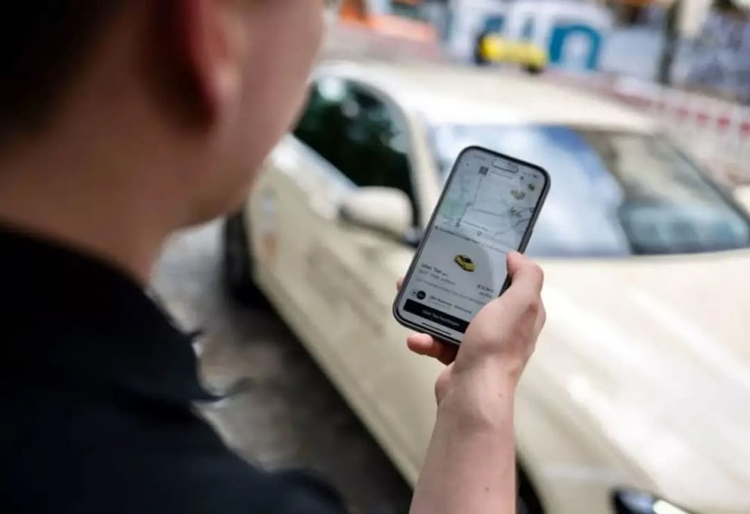 🚀 ⚖️ Municipio de Tucumán evalúa multas para Uber y DiDi por falta de registro