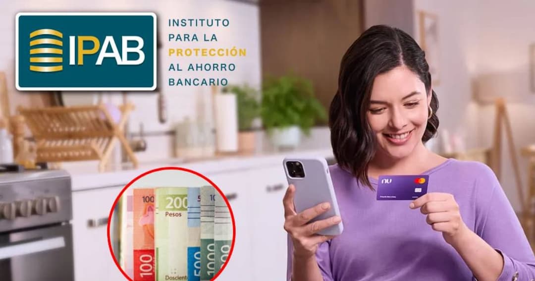 🚀 🏦 Nu México busca convertirse en banco: mayor seguridad para los ahorros de sus usuarios