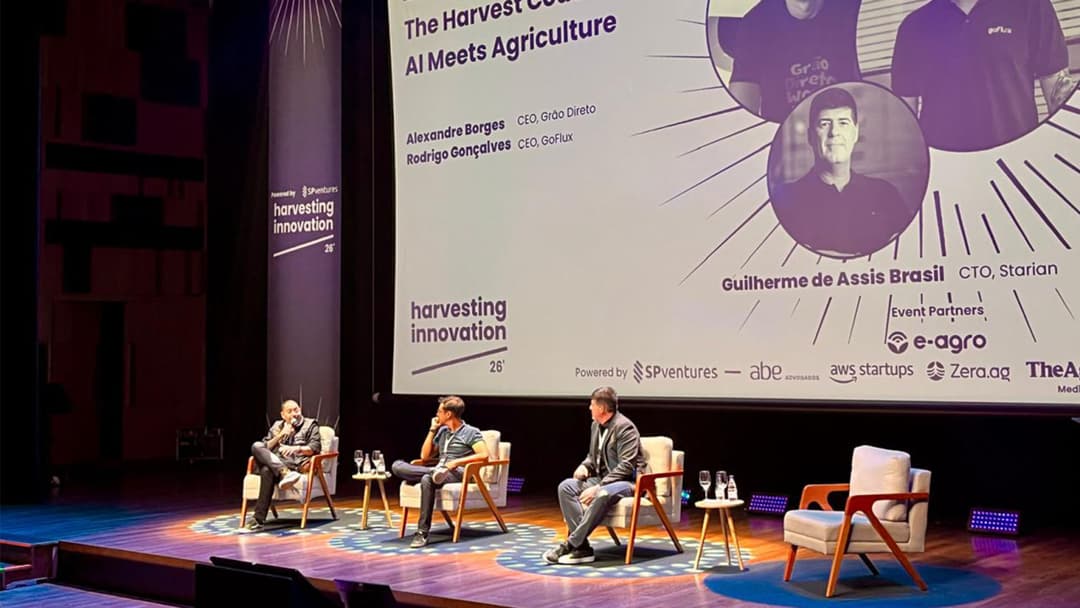 🚀 🌾 La falta de datos de calidad frena la ambición de la IA en el agro latinoamericano