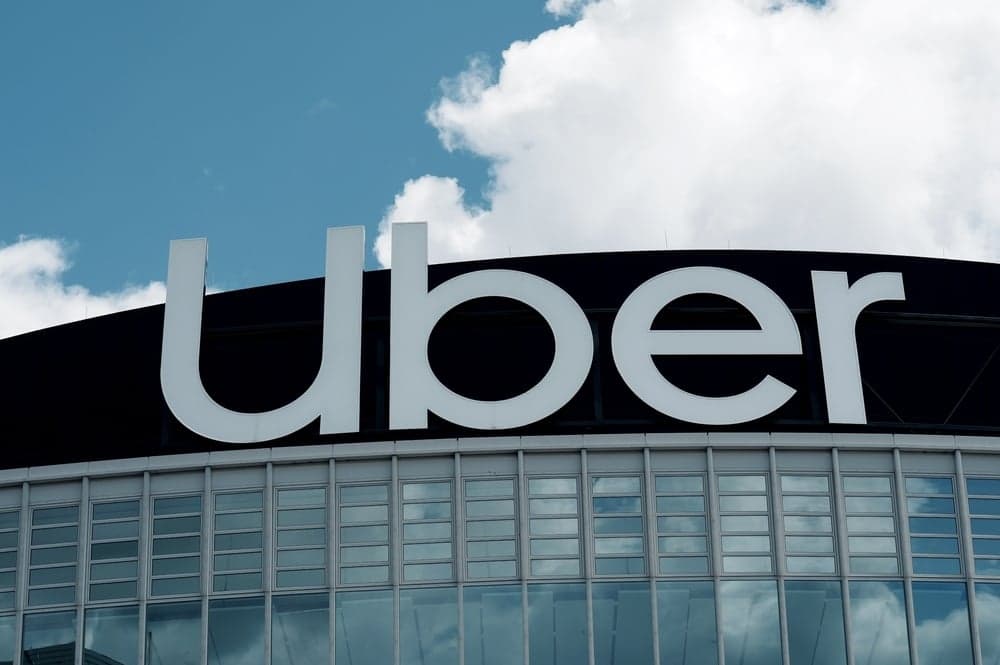 🤝 🚗 Uber busca fortalecer su presencia en Latam mediante posible adquisición de Delivery Hero