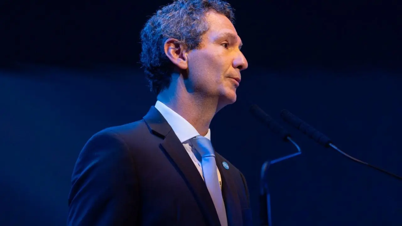 🚀 Argentina está de moda y atrae inversores