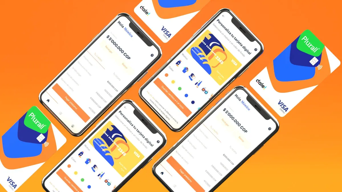 🚀 🇨🇴 Plurall destinará US$8,2 millones en microcréditos para madres emprendedoras en 2026