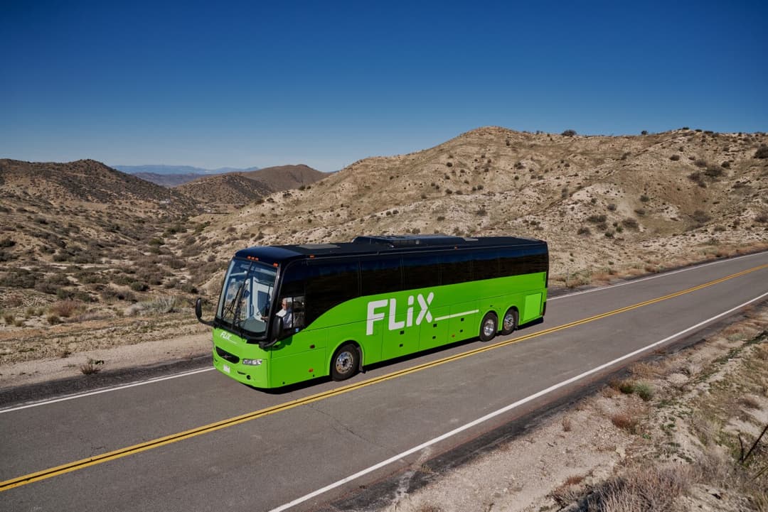 🚀 🚌 Flix enfrenta barreras de competencia y altos costos en el mercado de autobuses de México