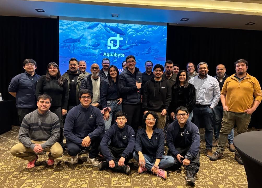 🚀 🐟 Salmones Austral y Aquabyte impulsan la eficiencia tecnológica en la acuicultura chilena