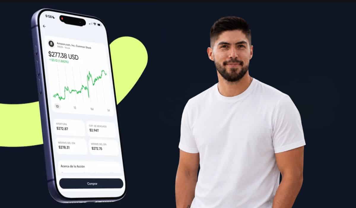 🚀 Littio refuerza su equipo directivo y planea expansión global desde Dubái