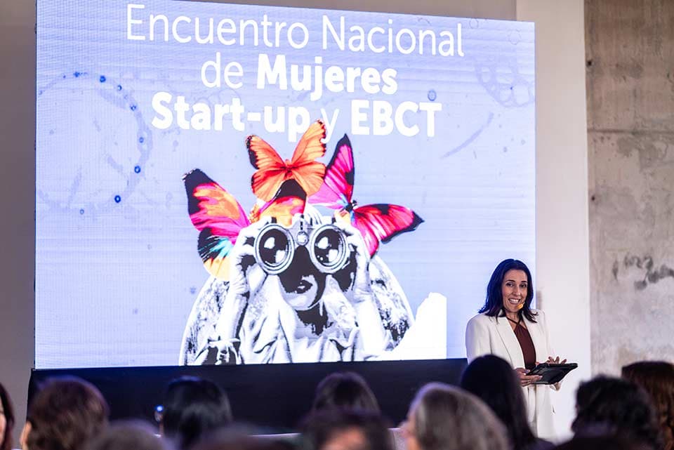 🚀 MinCiencia y Google Chile impulsan liderazgo femenino en innovación