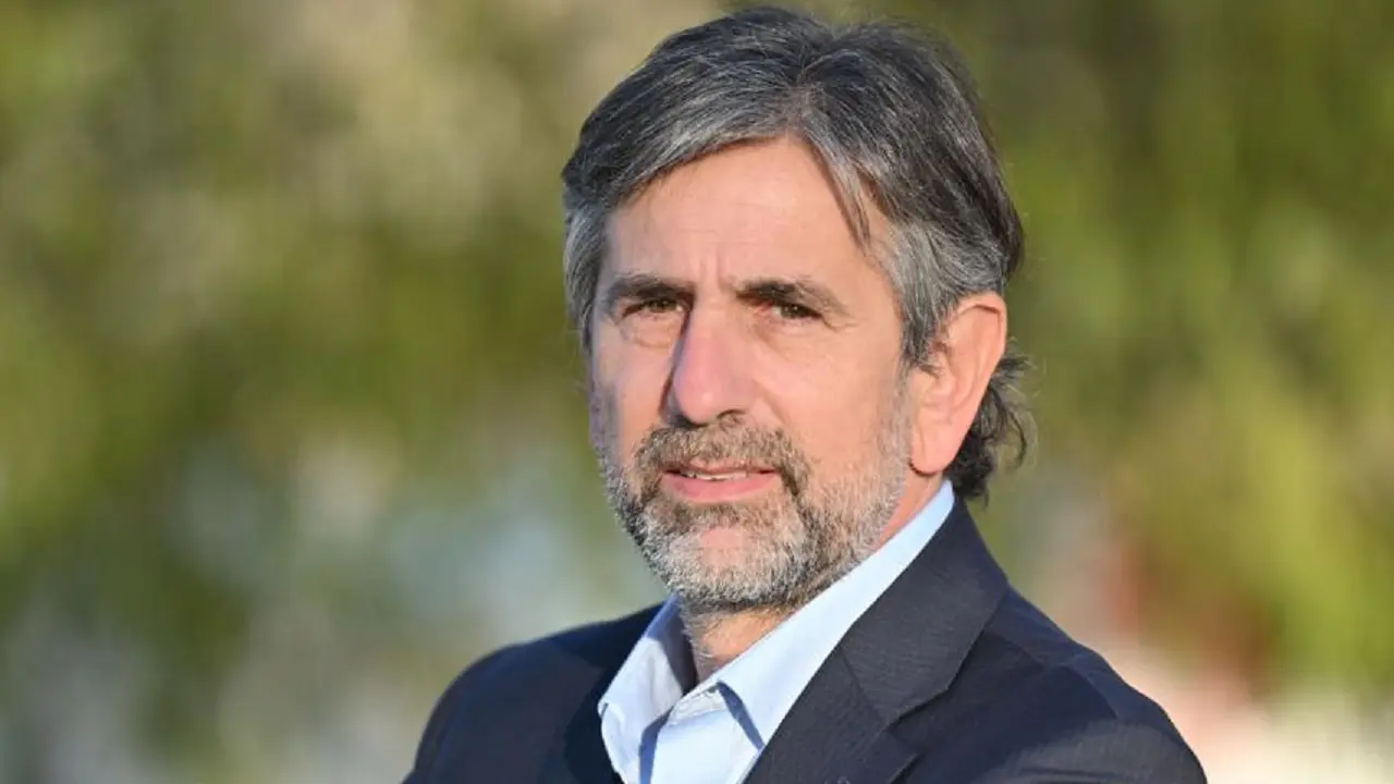 🤝 Mendel suma a Pablo Miedziak a su Directorio