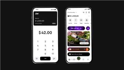 🚀 CloudWalk supera los $1,2 mil millones en ingresos anualizados