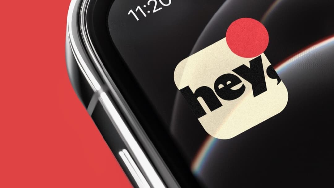 🚀 📈 Hey Banco lanza Hey X para invertir en acciones de EE. UU. desde 40 pesos