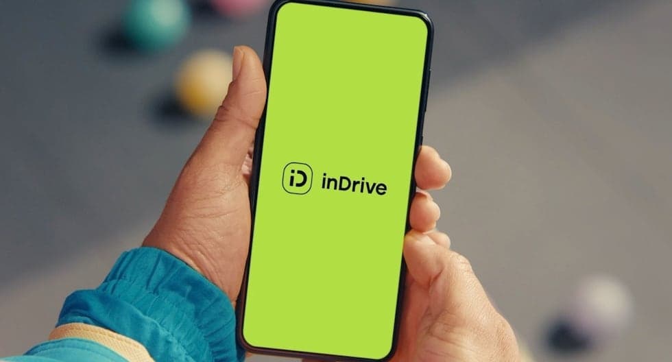 🚀 🛡️ inDrive lanza función de grabación de audio para mejorar la seguridad en Perú