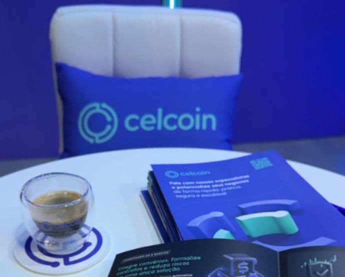 🤝 Celcoin adquiere VERT DTVM para fortalecer su infraestructura de crédito en Brasil