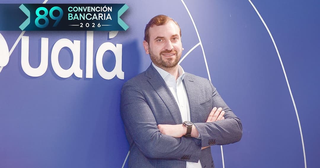 🚀 🏦 Ualá: Los nuevos bancos digitales deben consolidar su éxito bajo regulación en México