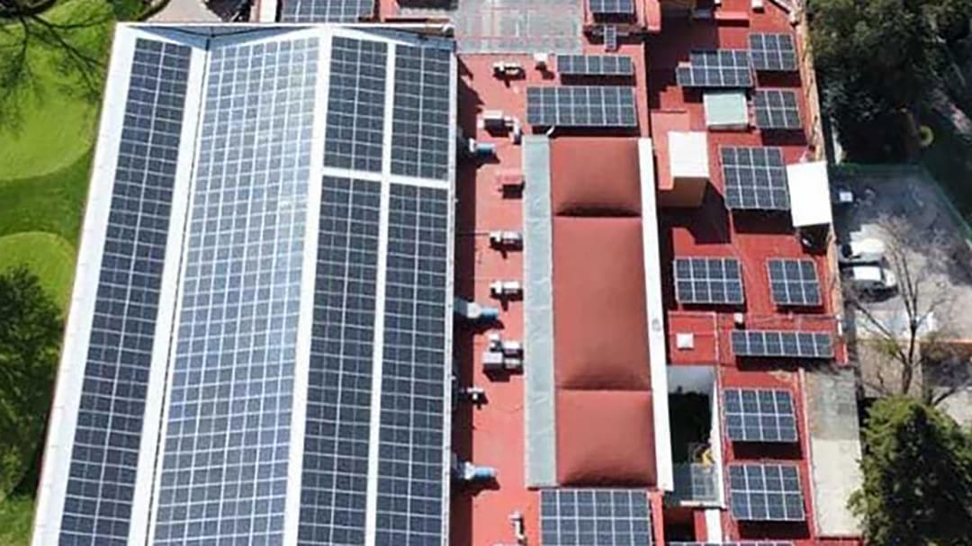 💰 ☀️ Mirova inyecta 15 M USD en Bright