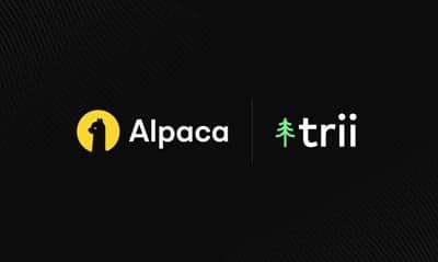🌎 🇨🇱 trii habilita la compra de acciones de EE. UU. en Chile junto a Alpaca