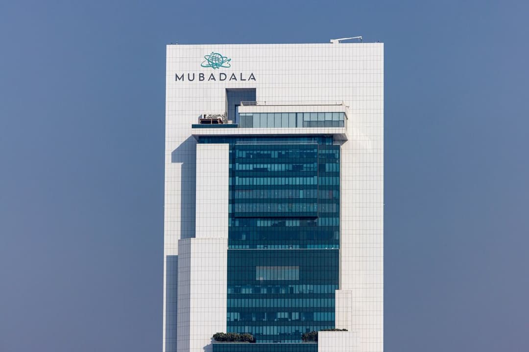🤝 Mubadala y Mastercard buscan rescatar fintech brasileña Will Holding