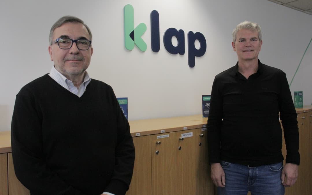 💳 Klap habilita pagos con PIX para turistas brasileños en Chile
