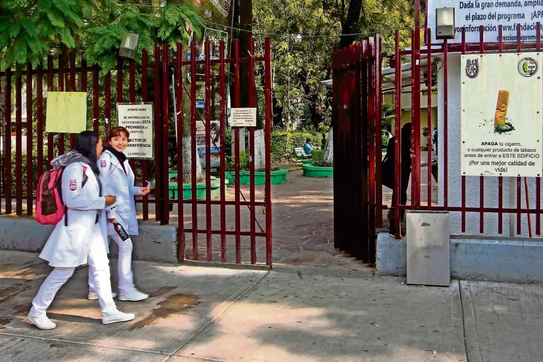 🚀 🎓 IPN utiliza inteligencia artificial de Territorium para exámenes de admisión