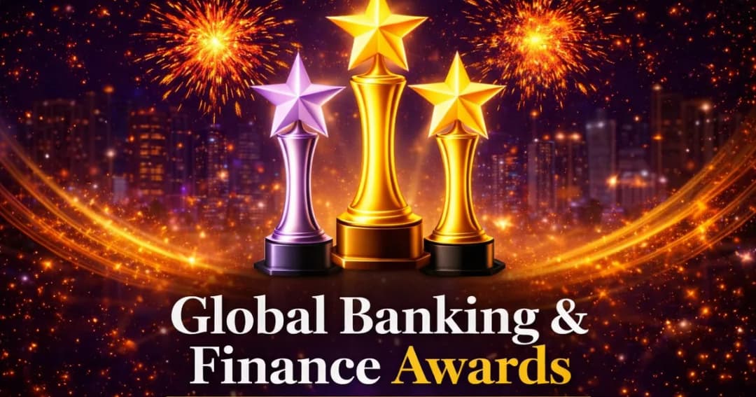 🚀 🏆 Stori es reconocida como la Fintech más innovadora de México por Global Banking & Finance Review