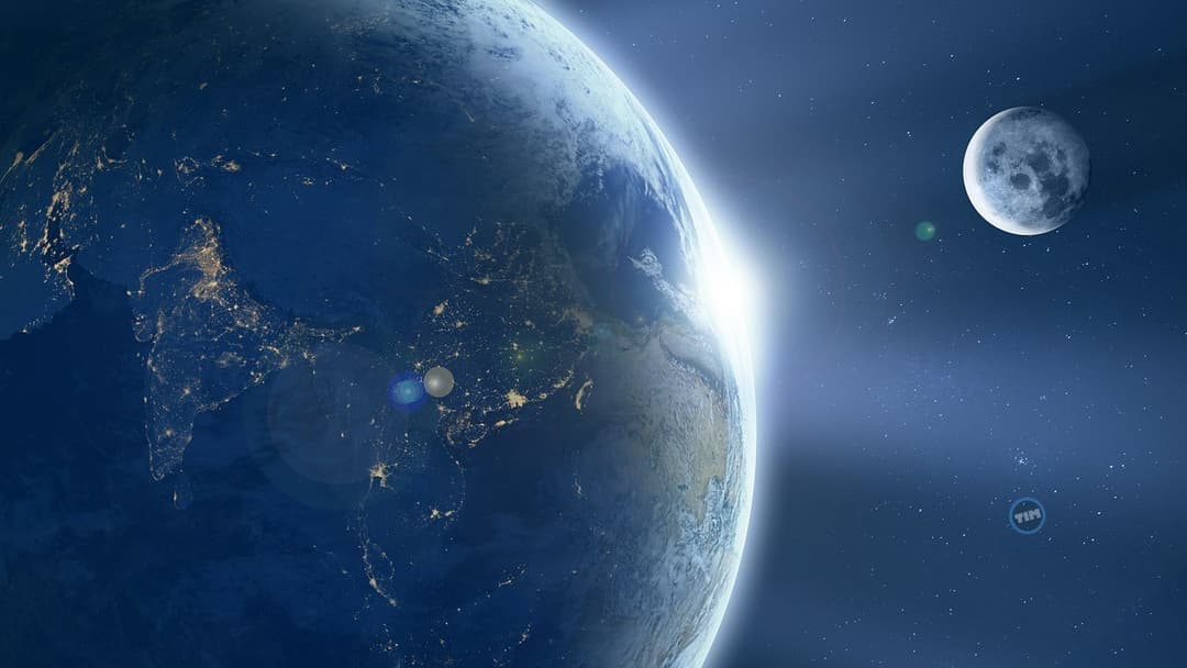🚀 🛰️ Satellogic expande contrato con la Marina de EE. UU. y sus acciones suben
